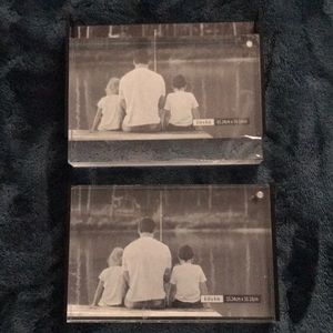 PAPYRUS PICTURES FRAMES